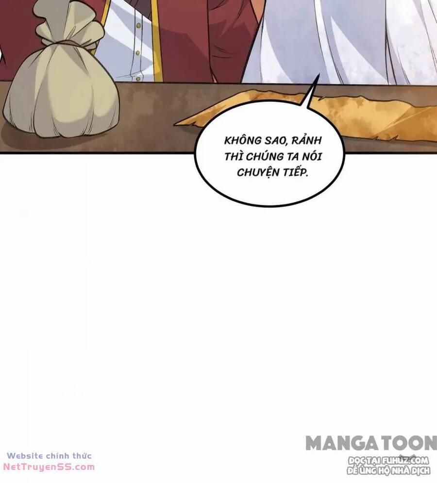 Tôi Sống Trên Hoang Đảo Cùng Các Em Gái 256 trang 9