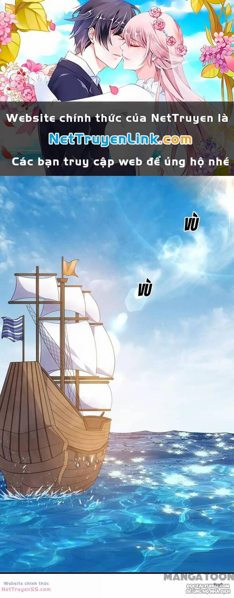 Tôi Sống Trên Hoang Đảo Cùng Các Em Gái 257 trang 0