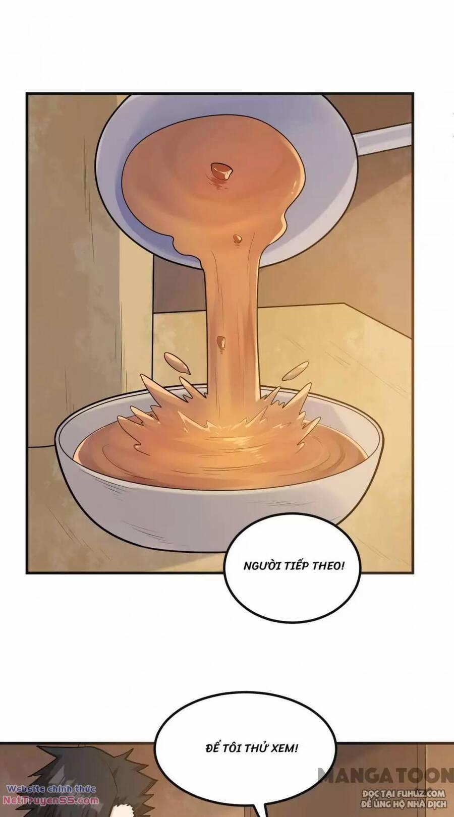 Tôi Sống Trên Hoang Đảo Cùng Các Em Gái 257 trang 20