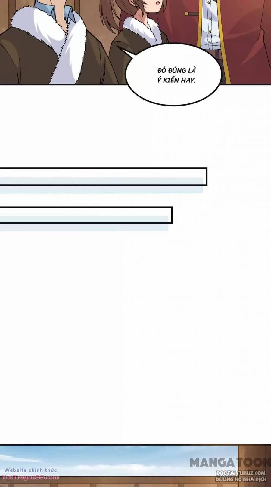 Tôi Sống Trên Hoang Đảo Cùng Các Em Gái 257 trang 23