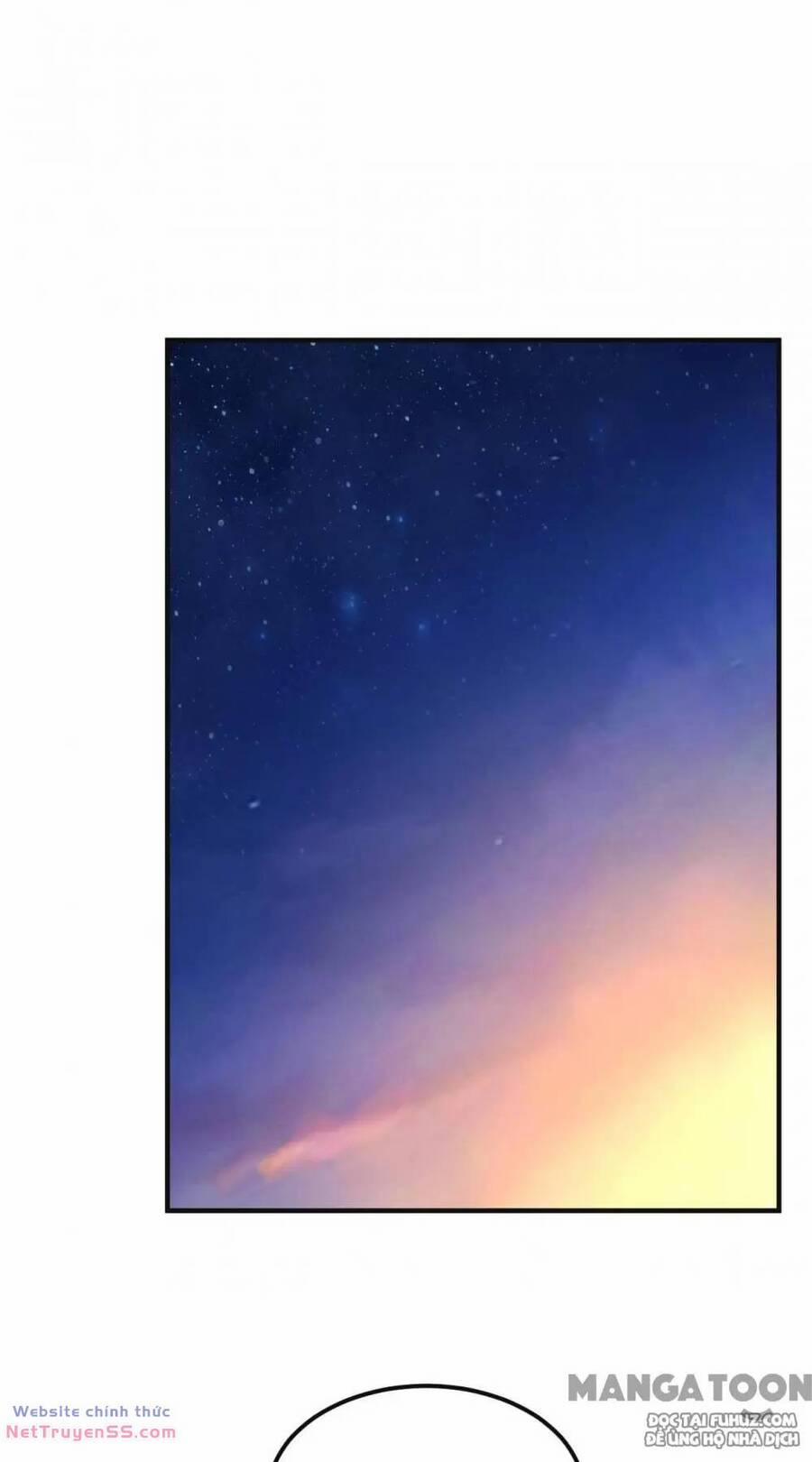 Tôi Sống Trên Hoang Đảo Cùng Các Em Gái 257 trang 28