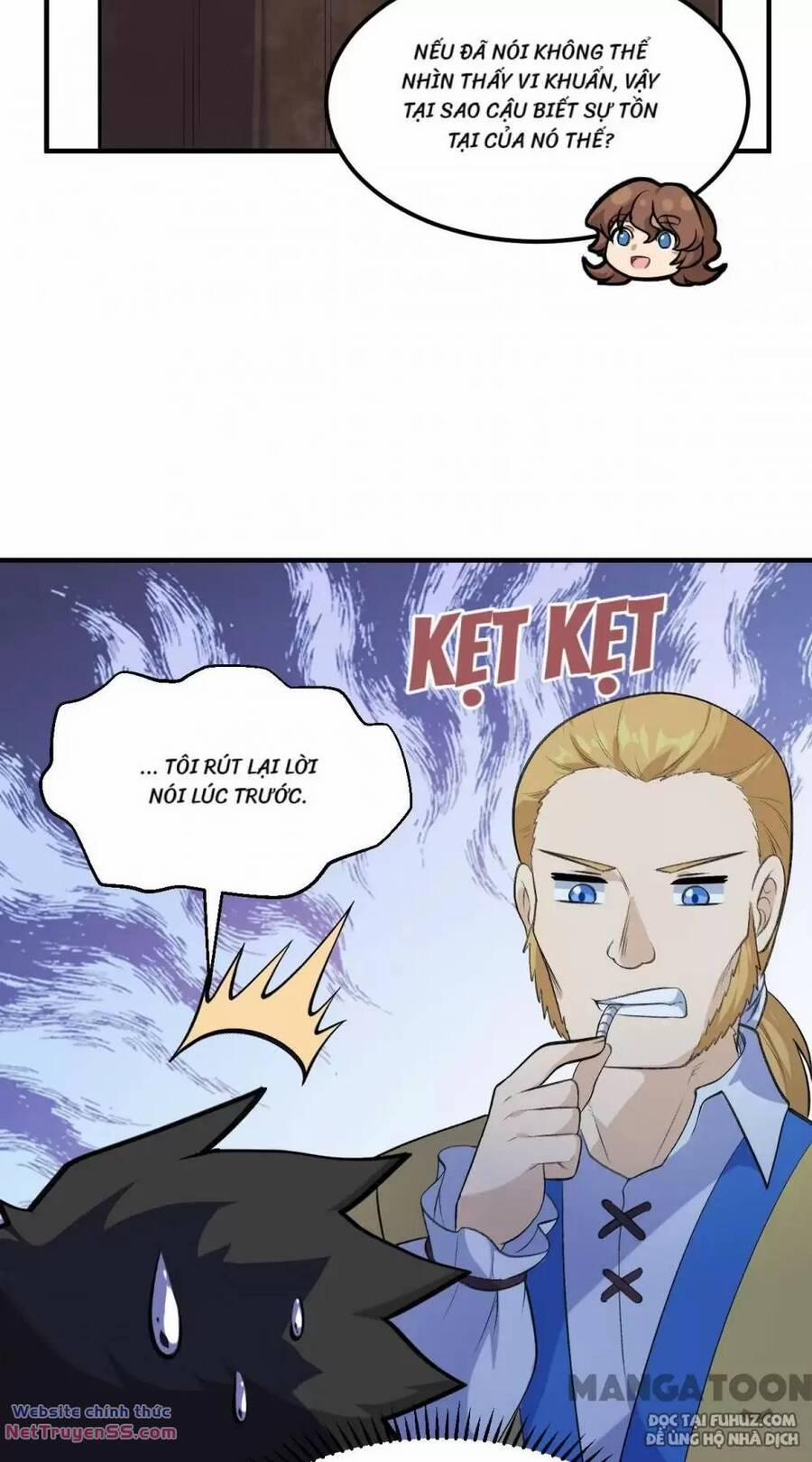 Tôi Sống Trên Hoang Đảo Cùng Các Em Gái 258 trang 25