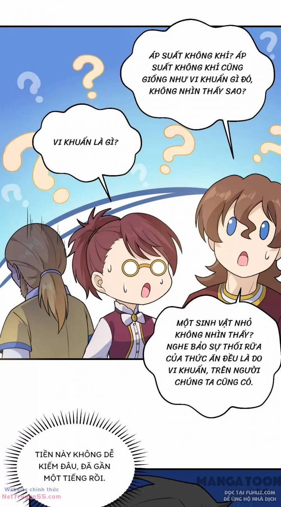 Tôi Sống Trên Hoang Đảo Cùng Các Em Gái 260 trang 24