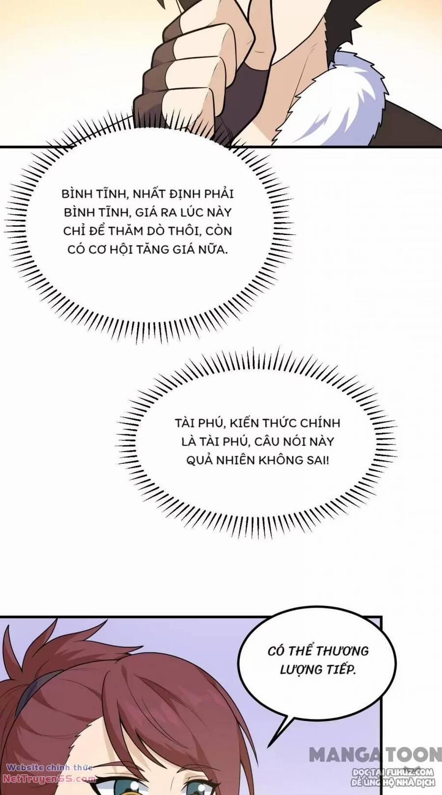 Tôi Sống Trên Hoang Đảo Cùng Các Em Gái 260 trang 8