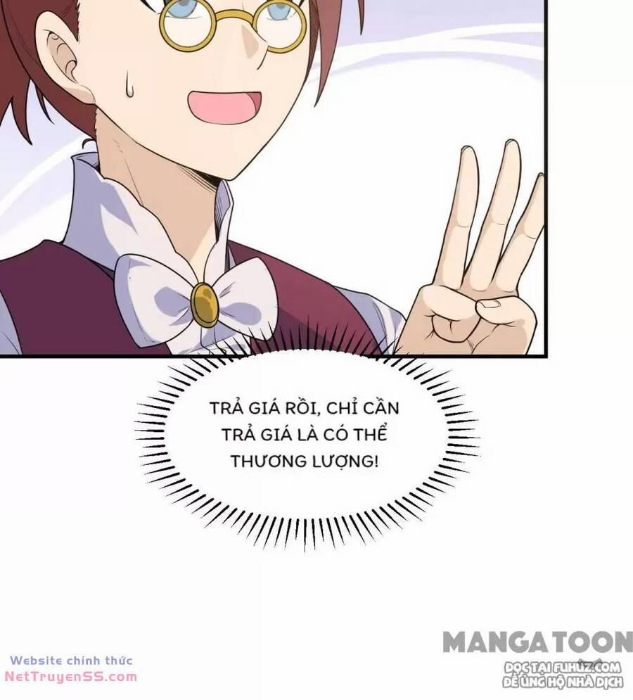 Tôi Sống Trên Hoang Đảo Cùng Các Em Gái 260 trang 9