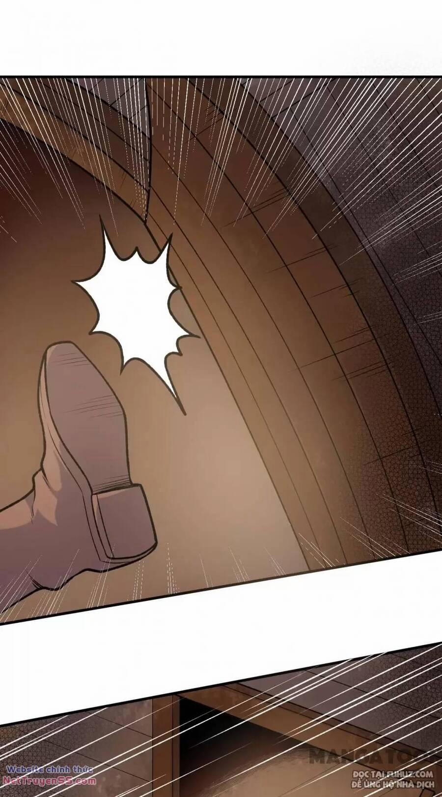 Tôi Sống Trên Hoang Đảo Cùng Các Em Gái 261 trang 30