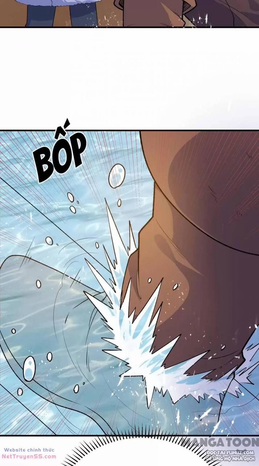 Tôi Sống Trên Hoang Đảo Cùng Các Em Gái 261 trang 5