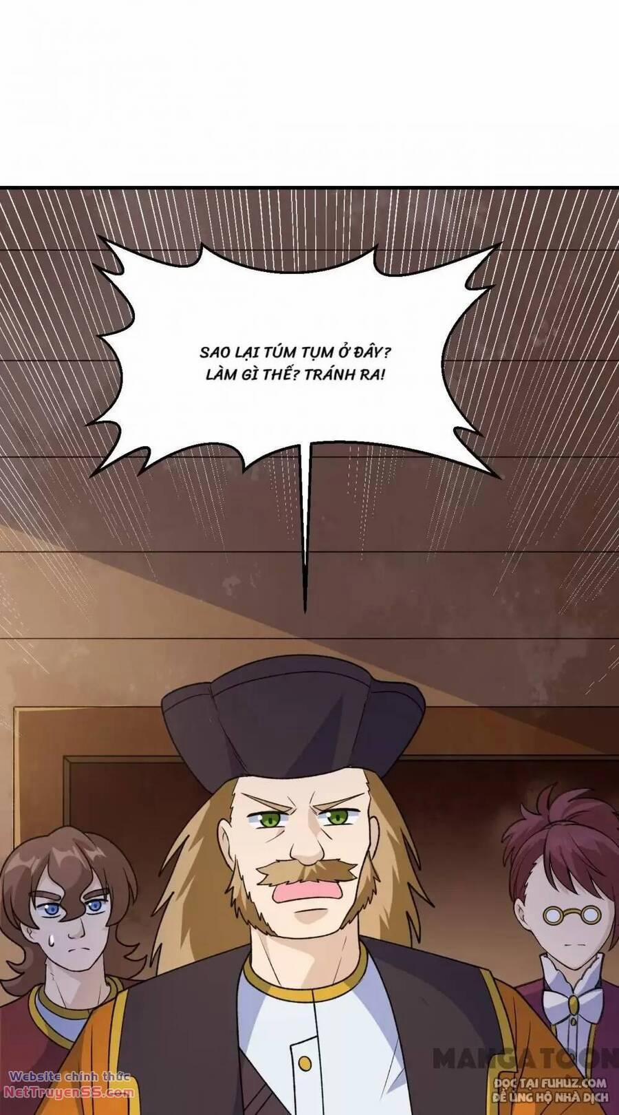 Tôi Sống Trên Hoang Đảo Cùng Các Em Gái 262 trang 1