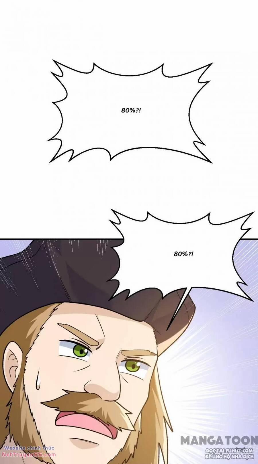 Tôi Sống Trên Hoang Đảo Cùng Các Em Gái 262 trang 24