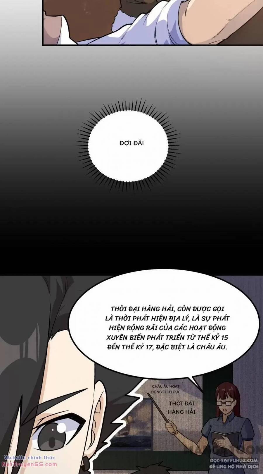 Tôi Sống Trên Hoang Đảo Cùng Các Em Gái 262 trang 8