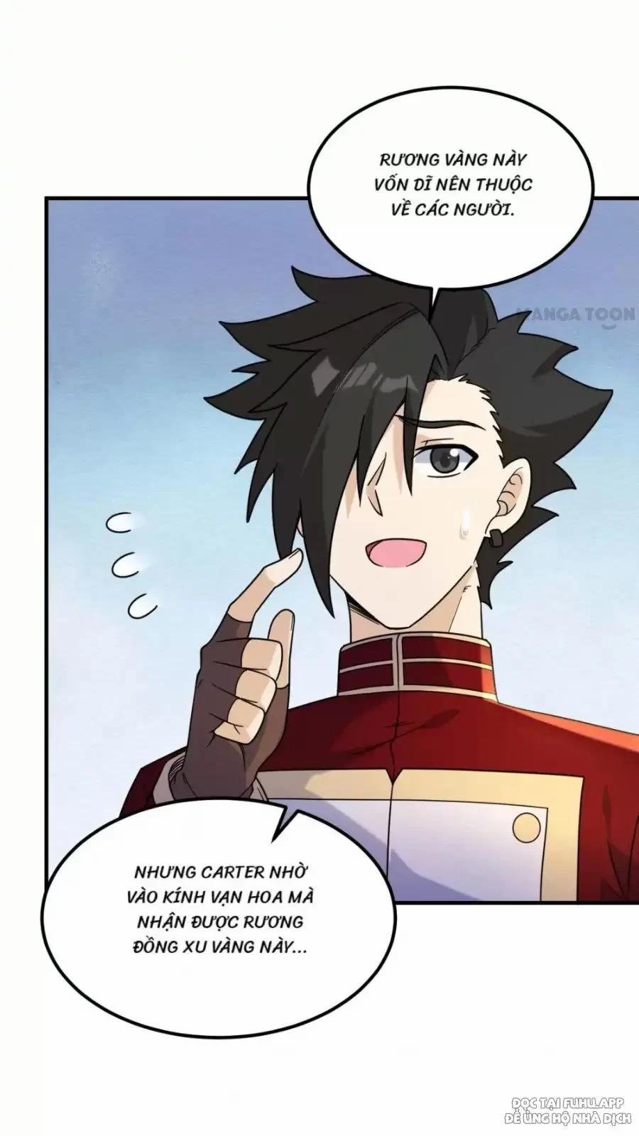 Tôi Sống Trên Hoang Đảo Cùng Các Em Gái 286 trang 3