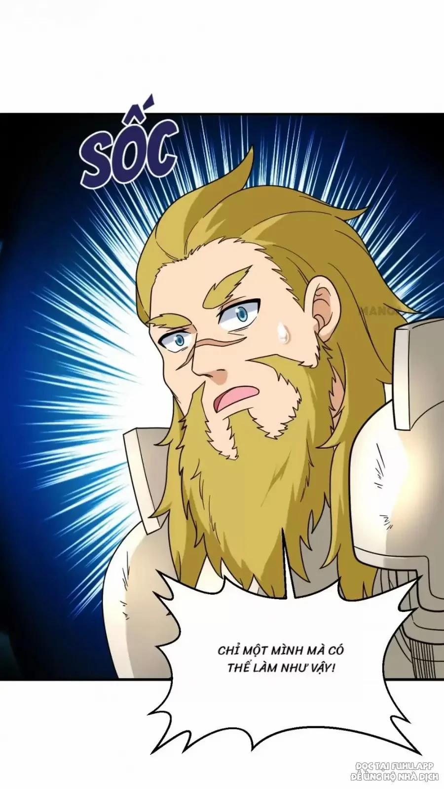 Tôi Sống Trên Hoang Đảo Cùng Các Em Gái 287 trang 15