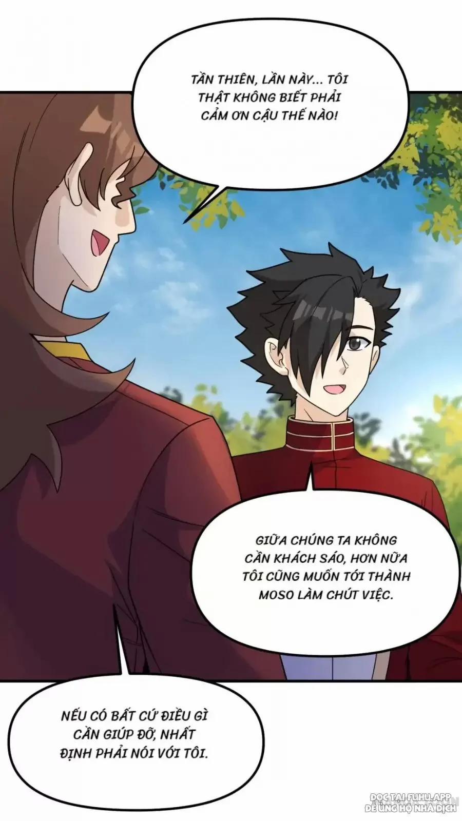 Tôi Sống Trên Hoang Đảo Cùng Các Em Gái 287 trang 20