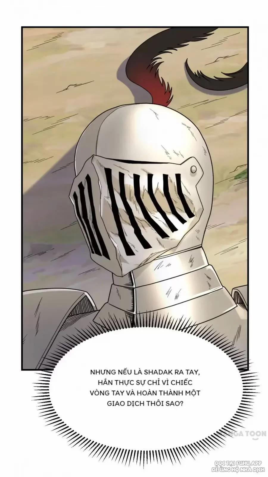 Tôi Sống Trên Hoang Đảo Cùng Các Em Gái 287 trang 21