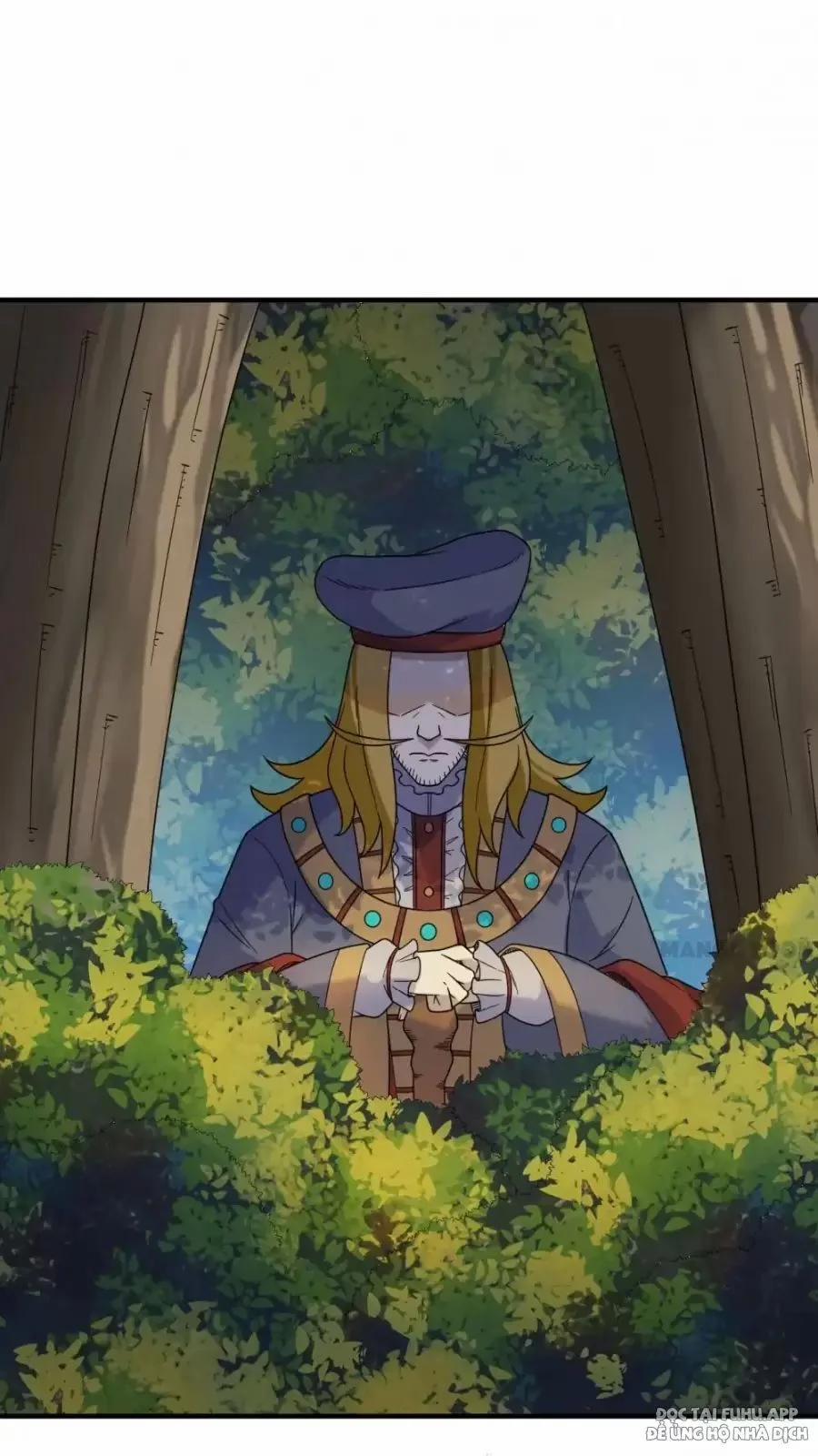 Tôi Sống Trên Hoang Đảo Cùng Các Em Gái 287 trang 24