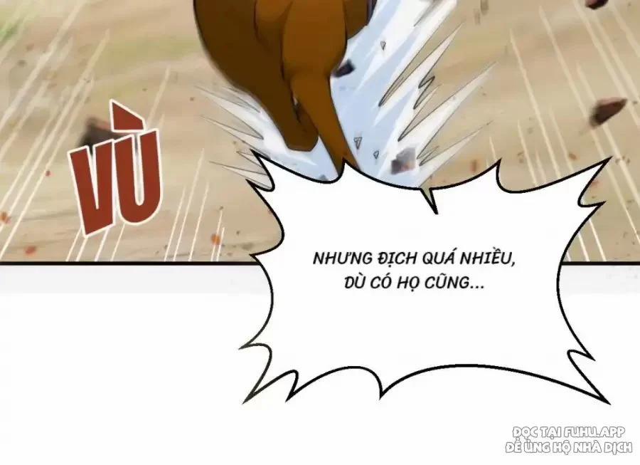 Tôi Sống Trên Hoang Đảo Cùng Các Em Gái 287 trang 8