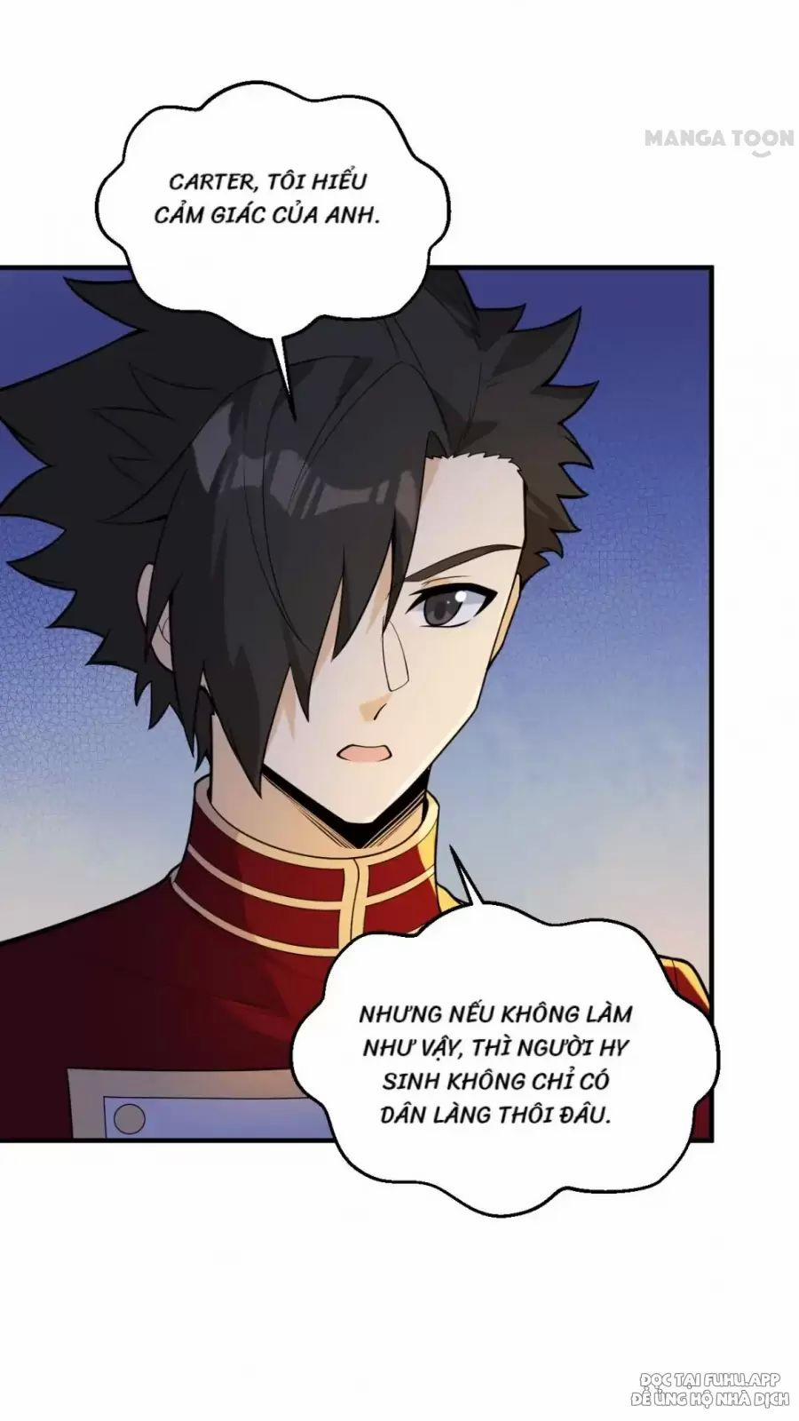 Tôi Sống Trên Hoang Đảo Cùng Các Em Gái 288 trang 31