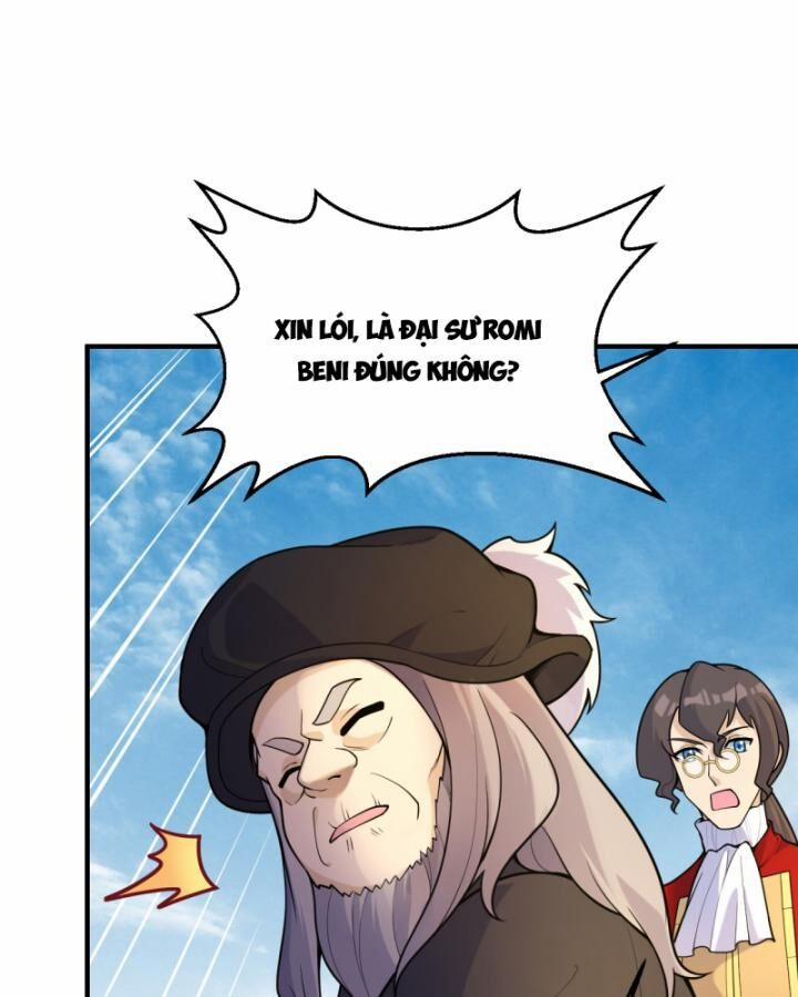 Tôi Sống Trên Hoang Đảo Cùng Các Em Gái 291 trang 31