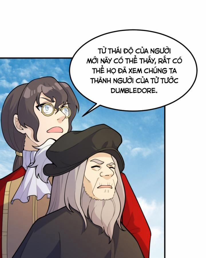 Tôi Sống Trên Hoang Đảo Cùng Các Em Gái 291 trang 34