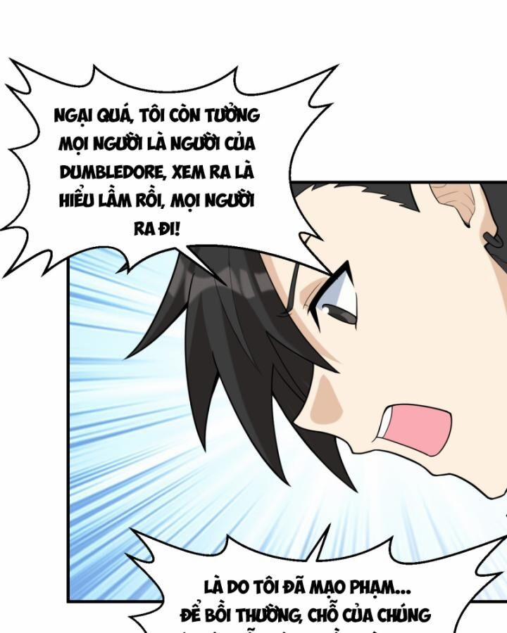 Tôi Sống Trên Hoang Đảo Cùng Các Em Gái 291 trang 37