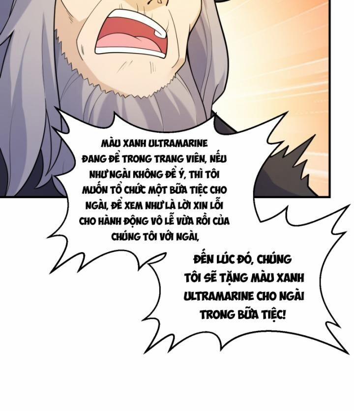 Tôi Sống Trên Hoang Đảo Cùng Các Em Gái 291 trang 39