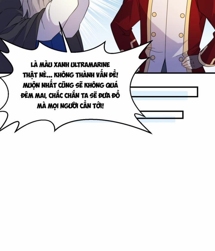 Tôi Sống Trên Hoang Đảo Cùng Các Em Gái 292 trang 22