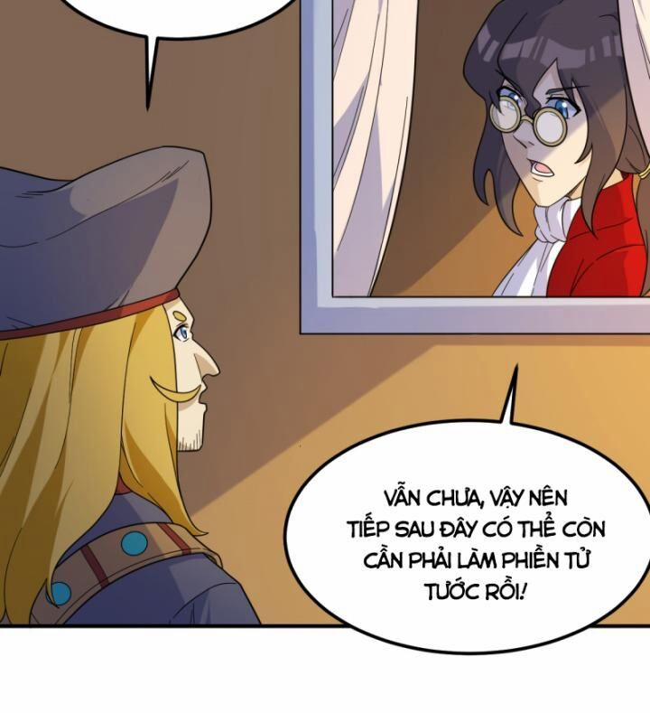 Tôi Sống Trên Hoang Đảo Cùng Các Em Gái 292 trang 29