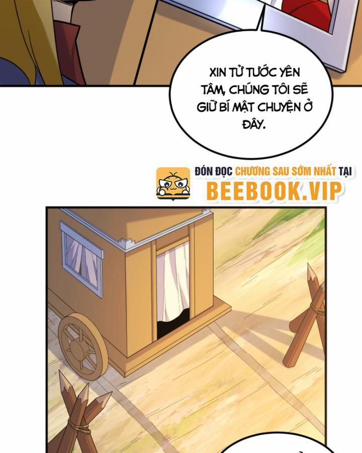 Tôi Sống Trên Hoang Đảo Cùng Các Em Gái 292 trang 31