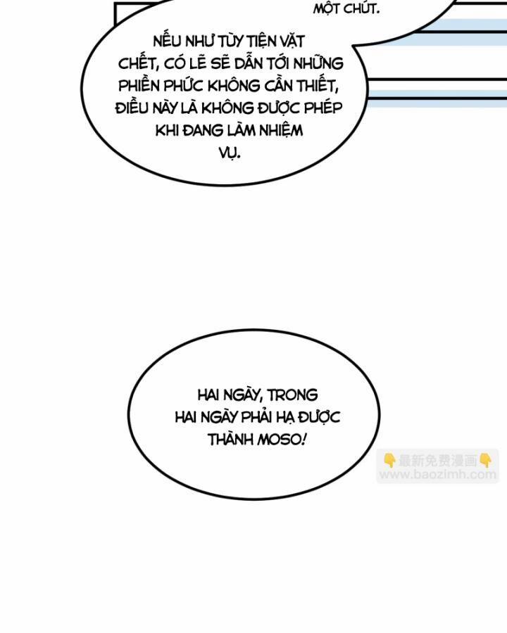 Tôi Sống Trên Hoang Đảo Cùng Các Em Gái 292 trang 36