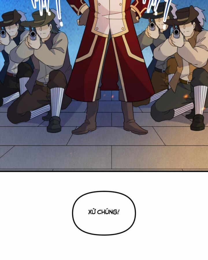 Tôi Sống Trên Hoang Đảo Cùng Các Em Gái 292 trang 48