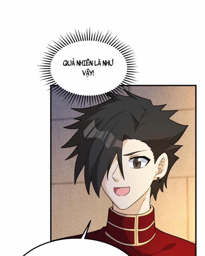 Tôi Sống Trên Hoang Đảo Cùng Các Em Gái 292 trang 9