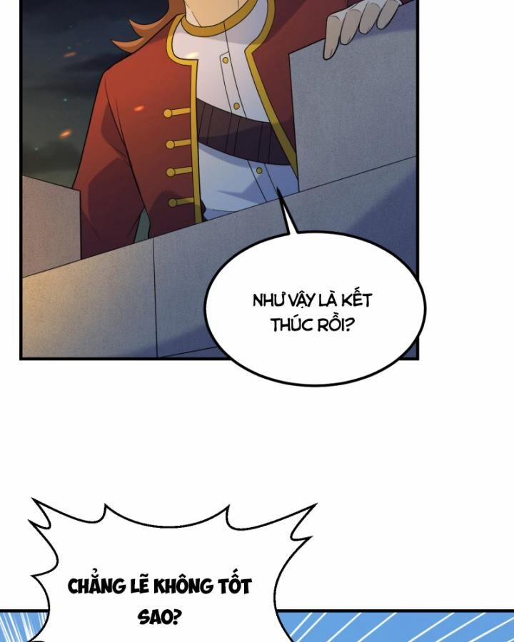 Tôi Sống Trên Hoang Đảo Cùng Các Em Gái 293 trang 19