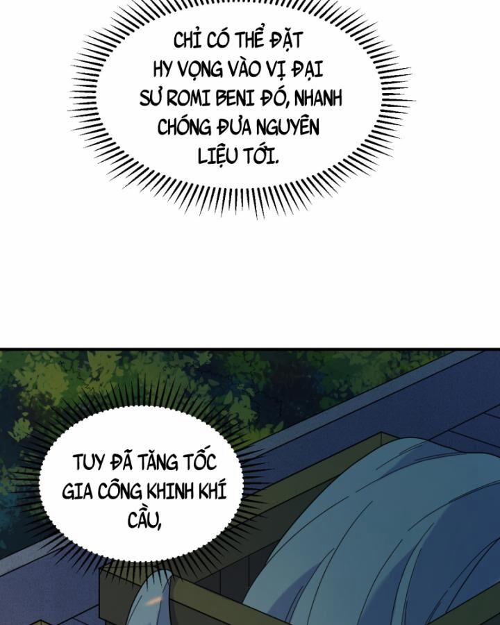 Tôi Sống Trên Hoang Đảo Cùng Các Em Gái 293 trang 23