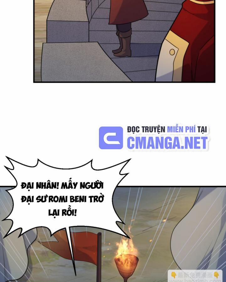 Tôi Sống Trên Hoang Đảo Cùng Các Em Gái 293 trang 28