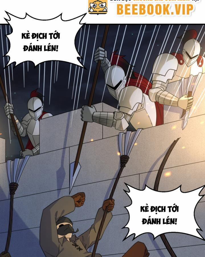 Tôi Sống Trên Hoang Đảo Cùng Các Em Gái 293 trang 4