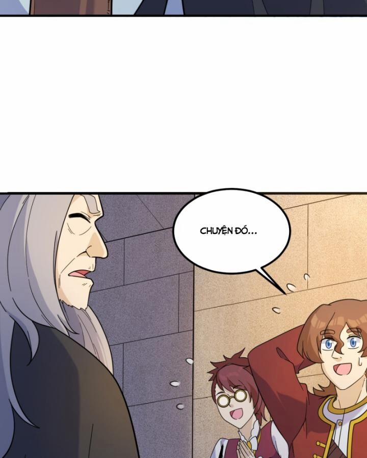 Tôi Sống Trên Hoang Đảo Cùng Các Em Gái 293 trang 42