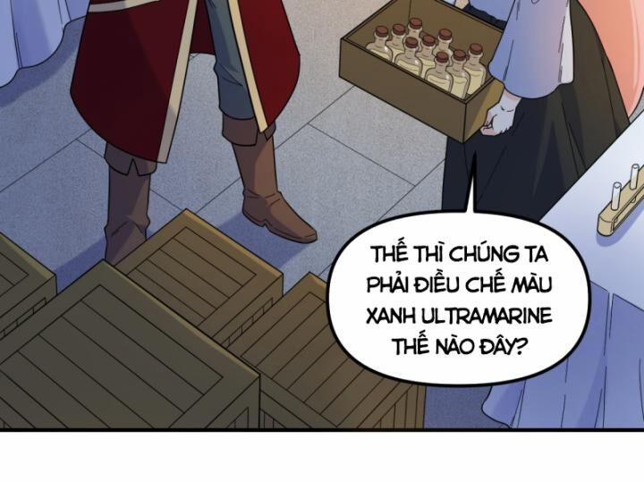 Tôi Sống Trên Hoang Đảo Cùng Các Em Gái 293 trang 51