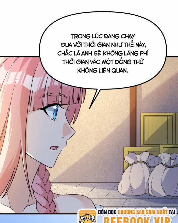 Tôi Sống Trên Hoang Đảo Cùng Các Em Gái 293 trang 52