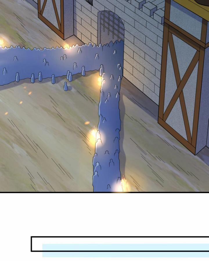 Tôi Sống Trên Hoang Đảo Cùng Các Em Gái 294 trang 17