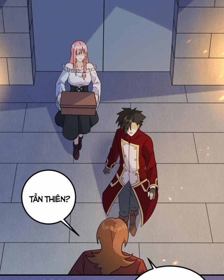 Tôi Sống Trên Hoang Đảo Cùng Các Em Gái 294 trang 4