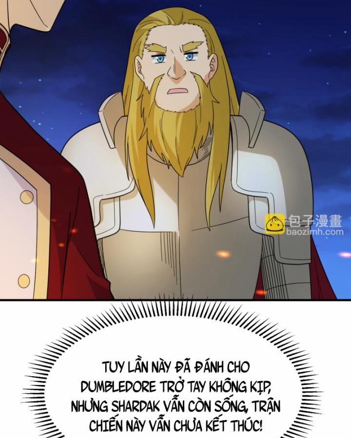 Tôi Sống Trên Hoang Đảo Cùng Các Em Gái 294 trang 41