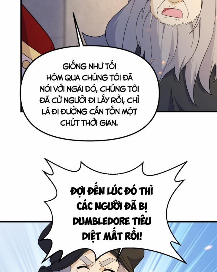 Tôi Sống Trên Hoang Đảo Cùng Các Em Gái 294 trang 52