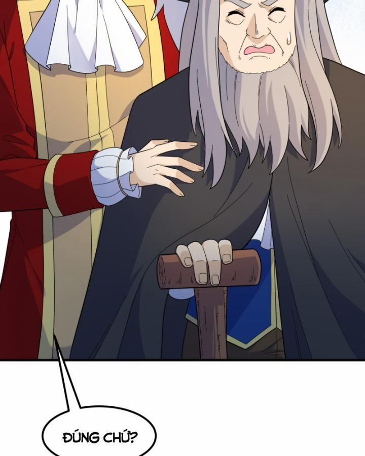 Tôi Sống Trên Hoang Đảo Cùng Các Em Gái 295 trang 16