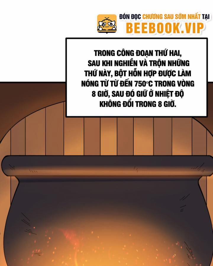 Tôi Sống Trên Hoang Đảo Cùng Các Em Gái 295 trang 38