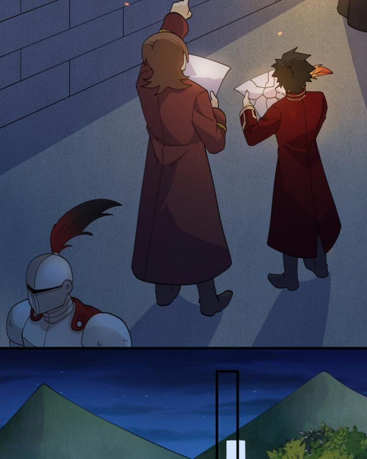 Tôi Sống Trên Hoang Đảo Cùng Các Em Gái 295 trang 41