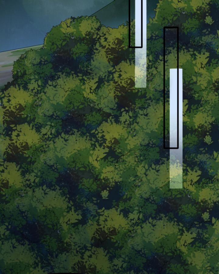 Tôi Sống Trên Hoang Đảo Cùng Các Em Gái 295 trang 42