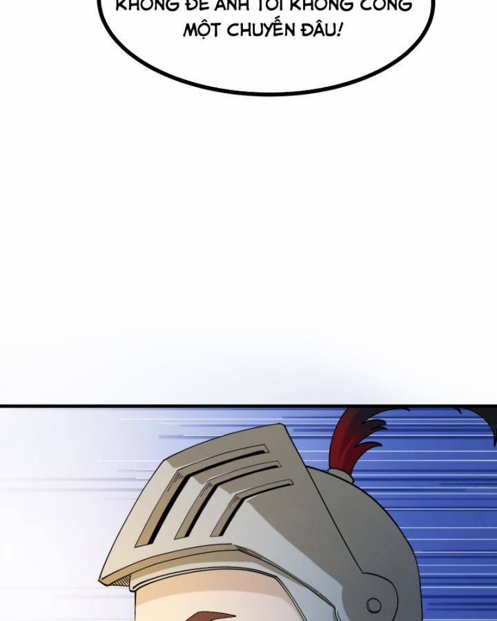 Tôi Sống Trên Hoang Đảo Cùng Các Em Gái 296 trang 30