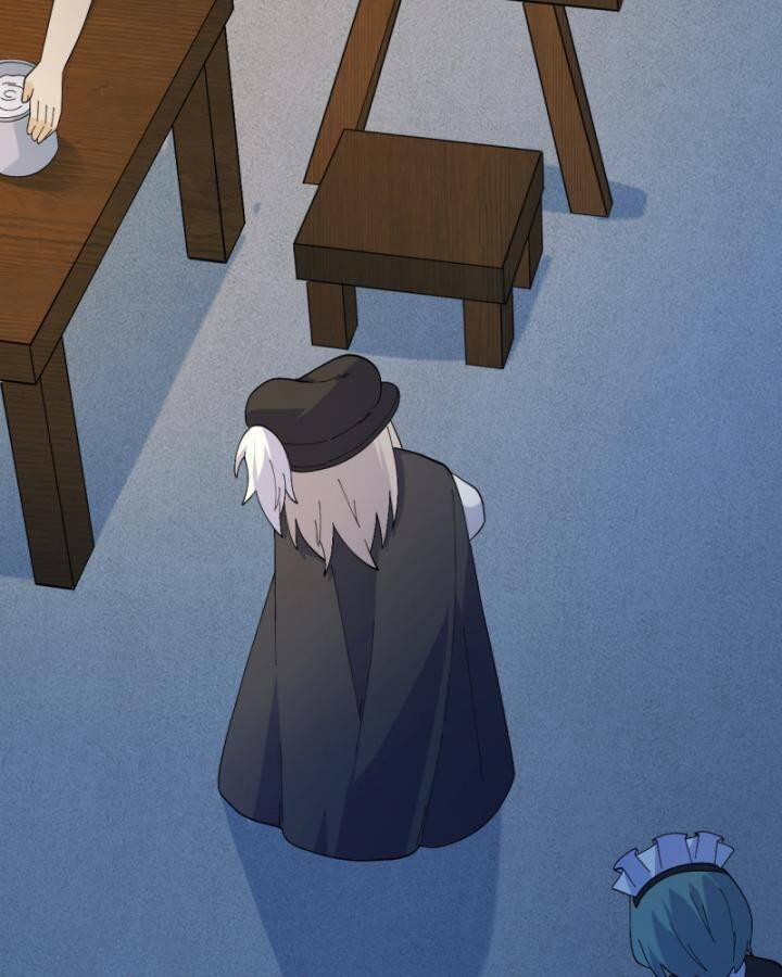 Tôi Sống Trên Hoang Đảo Cùng Các Em Gái 296 trang 55