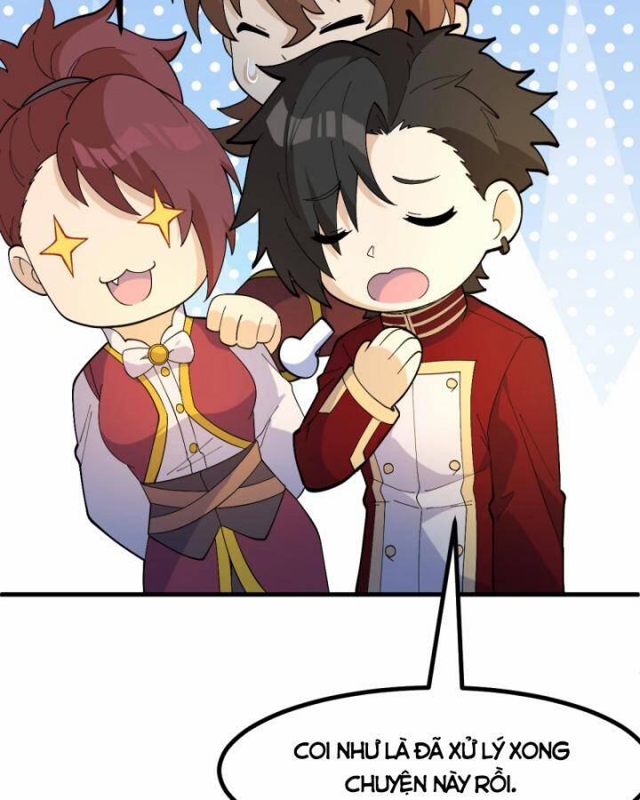 Tôi Sống Trên Hoang Đảo Cùng Các Em Gái 297 trang 11