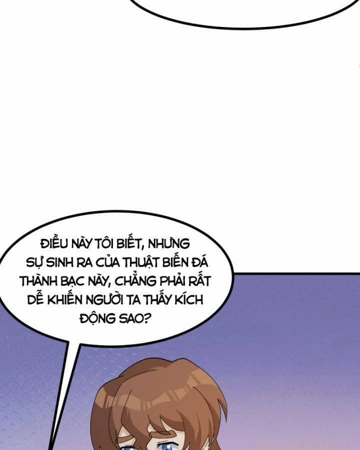 Tôi Sống Trên Hoang Đảo Cùng Các Em Gái 297 trang 12